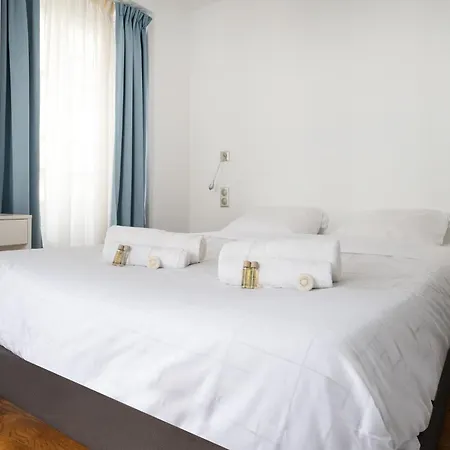 Rambuteau - Welkeys باريس