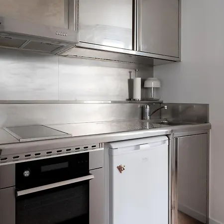 Rambuteau - Welkeys * باريس